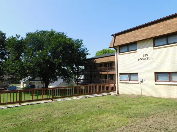 1335 Boswell, 1335 Boswell Ave #1335A104, Crete, NE 68333