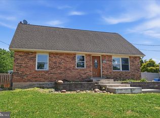 1833 Ritter Ave, Bristol, PA 19007