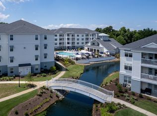 South Beach Apartments, Virginia Beach, VA 23451