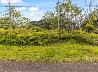 39th Ave Lot 32, Kurtistown, HI 96760