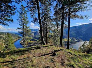 River Pointe Dr LOT 6, Lenore, ID 83541