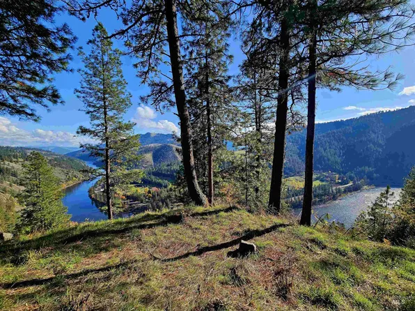 River Pointe Dr Lot 6, Lenore, ID 83541