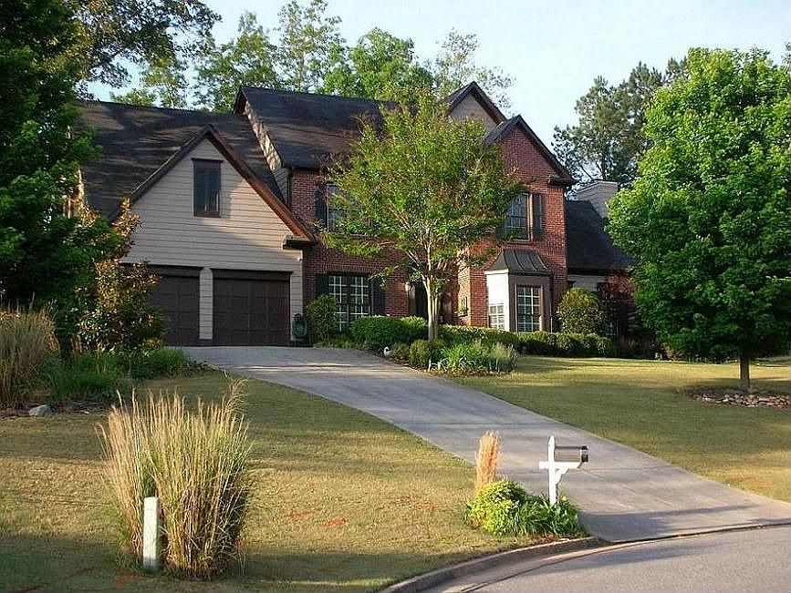 Curb Appeal!