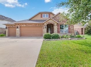 1410 Silver Rings Ct, Pearland, TX 77581