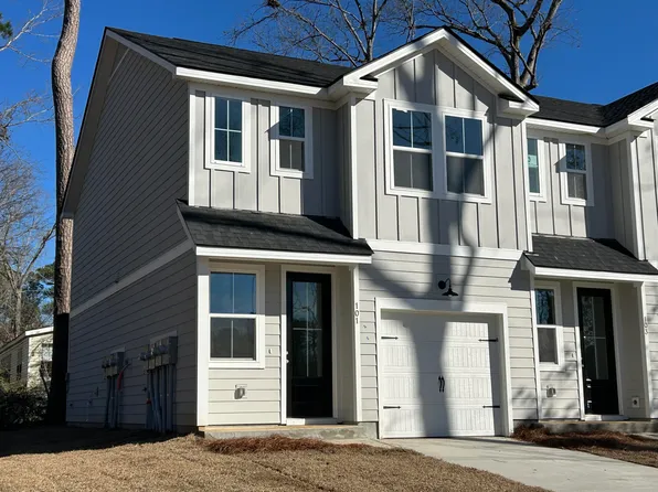 101 Berry Shoals Dr, Summerville, SC 29485