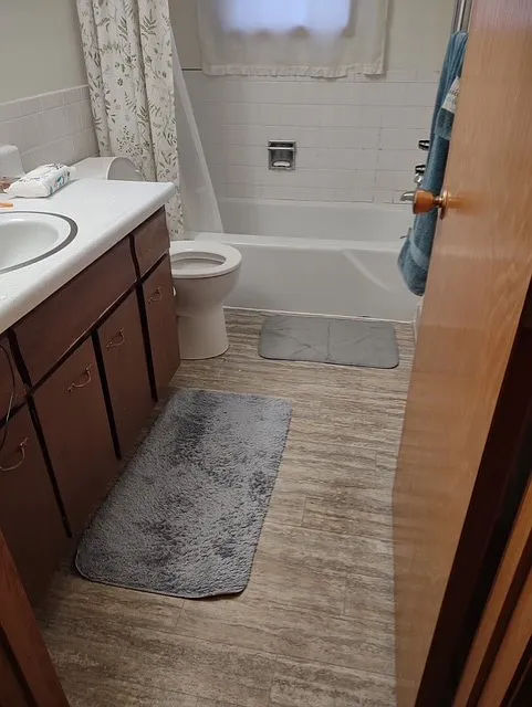 2 bed, 900 sqft, $900 — Photo 4