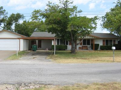 506 Rock Hill Rd, Bowie, TX, 76230