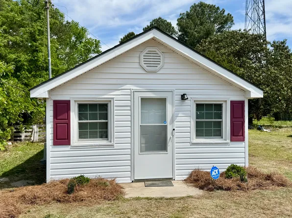 108 Munn Street, Rocky Mount, NC 27803