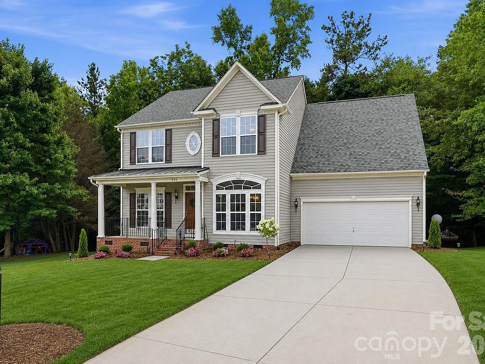 436 Harvest Ter, Clover, SC 29710 | Zillow