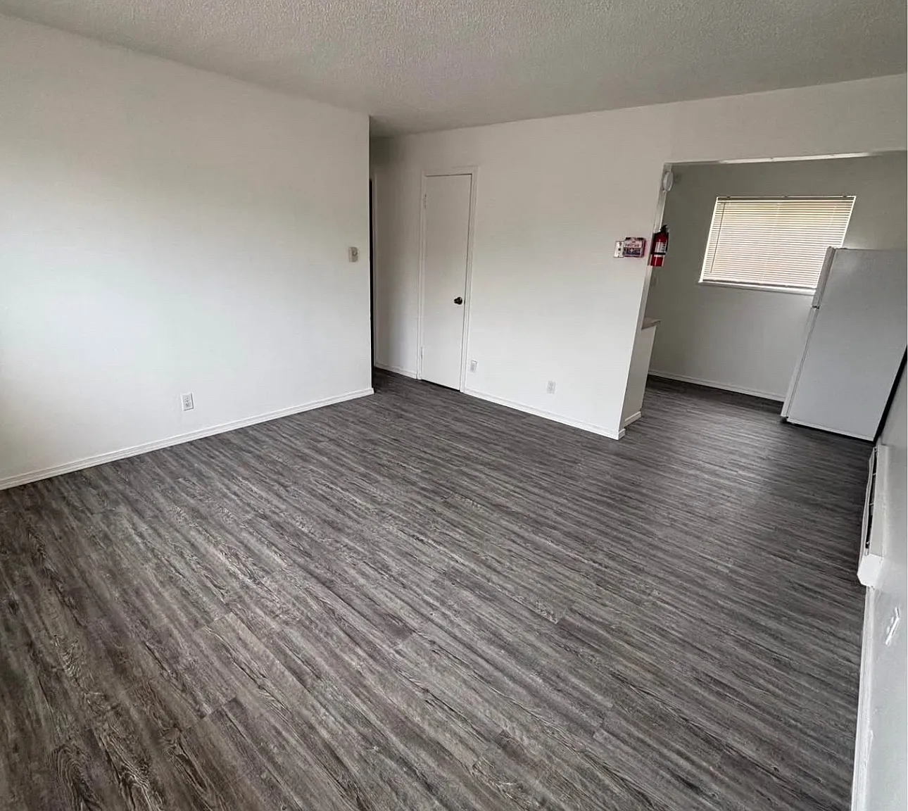 Hudson Park Apartments — Photo 2
