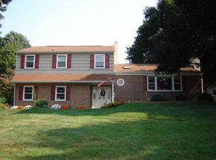 1413 Gary Ter, West Chester, PA 19380