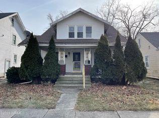 1215 Rice Ave, Lima, OH 45805