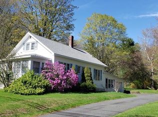 1590 Petersham Rd, Athol, MA 01331