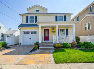 113 N Huntington Ave, Margate, NJ 08402