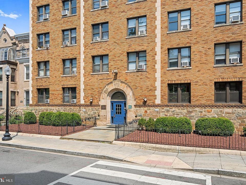 1st image of 1457 Park Rd NW APT 408
