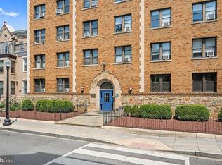 Columbia Heights, Washington, DC 20010