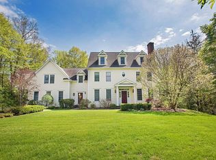 65 Barry Ave, Ridgefield, CT 06877