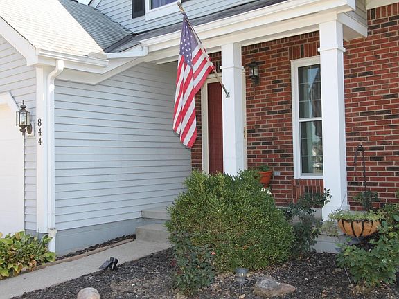 2nd image of 844 Bernese Ct