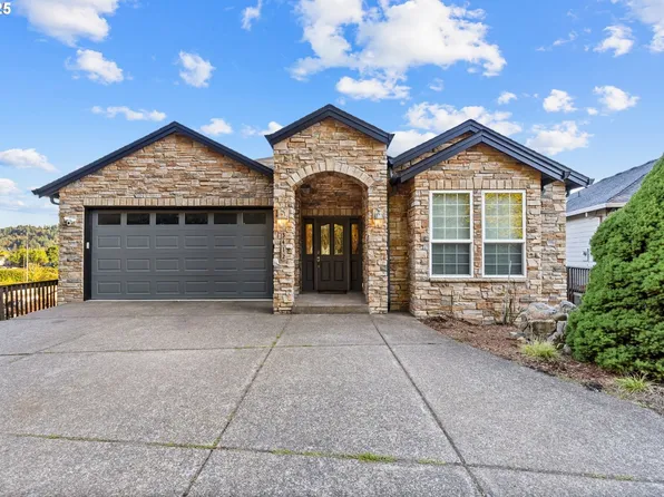 3412 NW 1st St, Gresham, OR 97030