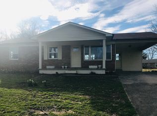 68 Branch Rd, Monticello, KY 42633