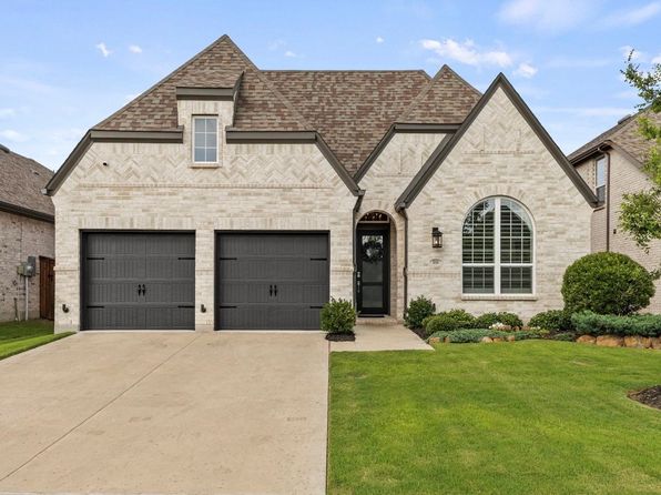 Home for Sale in McKinney Texas