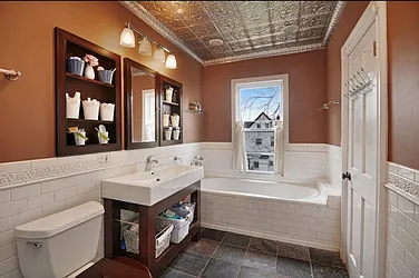 Rented by Citi Habitats