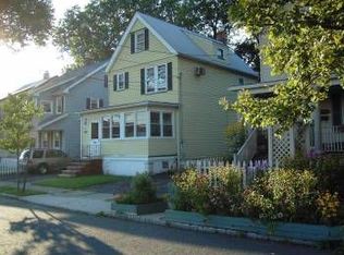 48 Macarthur Ave, Bloomfield, NJ 07003