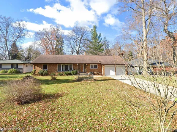 19921 Melvin St, Livonia, MI 48152