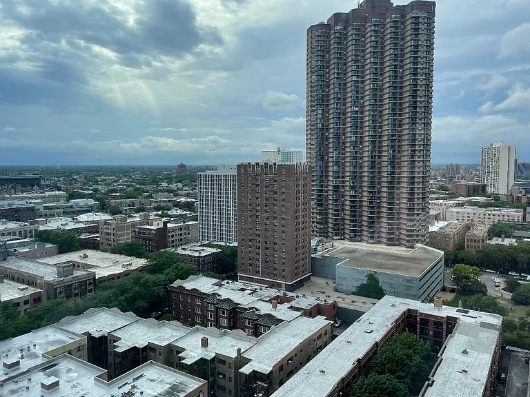 3550 N Lake Shore Dr #2124 — Photo 7