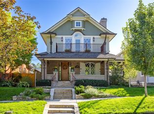 130 S Lafayette St, Denver, CO 80209