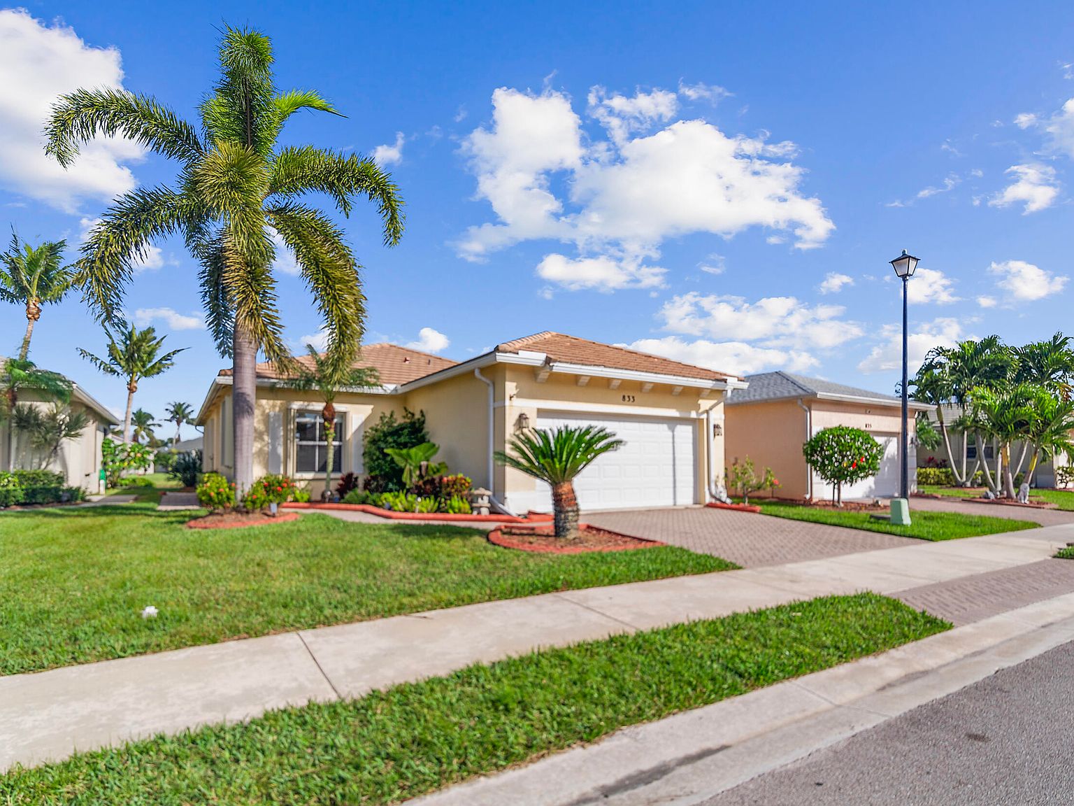 833 SW Rocky Bayou Terrace, Port Saint Lucie, FL 34986 | Zillow
