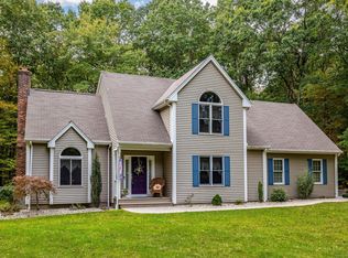 68 Charles St, Tolland, CT 06084