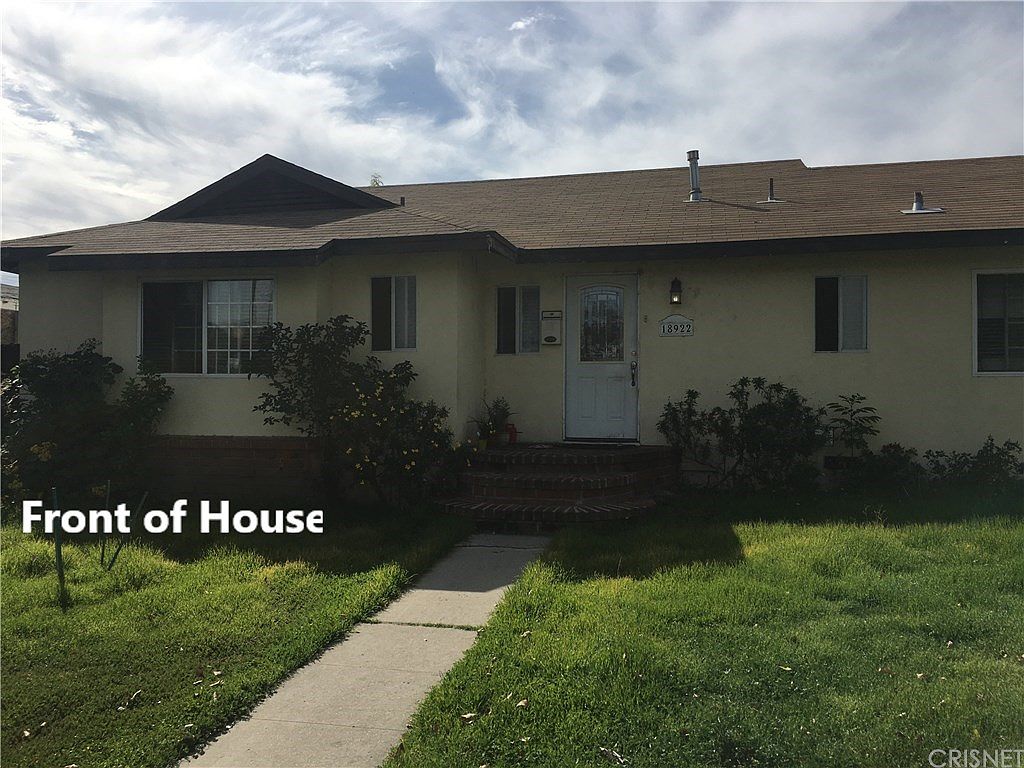 18922 Victory Blvd, Reseda, CA 91335 Zillow