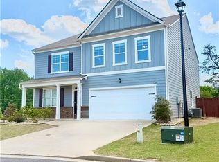 65 Creekbed Ct, Dawsonville, GA 30534