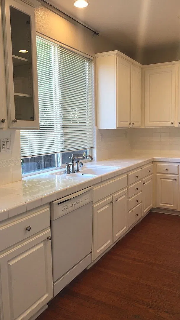 Davis Golf Course View Home — Photo 1
