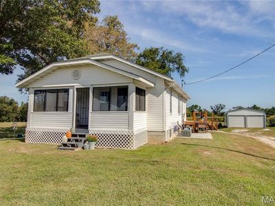 20628 State Highway 3, Grafton, IL, 62037