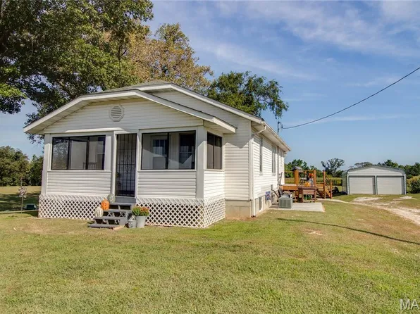 20628 State Highway 3, Grafton, IL 62037