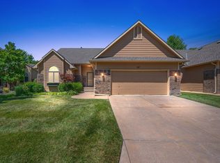 11725 W Alderny Ct UNIT 57, Wichita, KS 67212