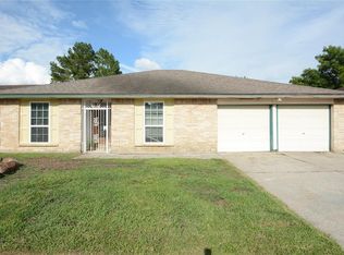 11410 Milners Point Dr, Houston, TX 77066