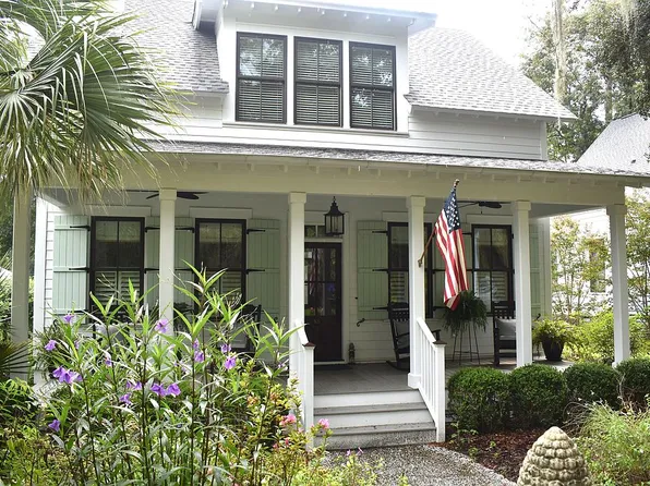 8 Hayek St Unit B, Beaufort, SC 29907
