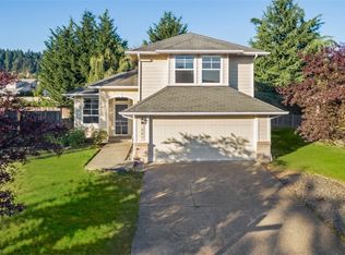 201 Callendar Ct NW, Orting, WA 98360