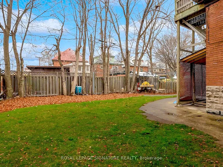 116 Fairholt Rd S #2 — Photo 21