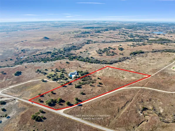 18 Private Road 20, Glen Rose, TX 76043
