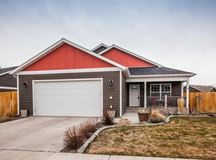 1002 Powers Blvd, Belgrade, MT 59714