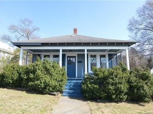 257 Franklin Ave NW, Concord, NC 28025