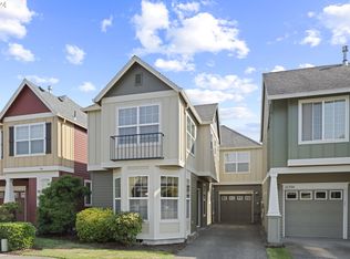 20790 SW Skiver St, Beaverton, OR 97078
