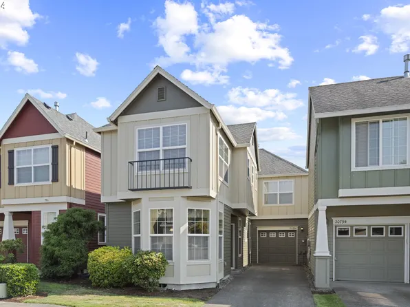 20790 SW Skiver St, Beaverton, OR 97078
