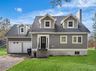 4347 Cobb Rd, Gerry, NY 14740