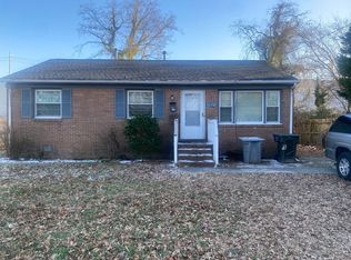 1309 Willnew Dr, Hampton, VA 23669