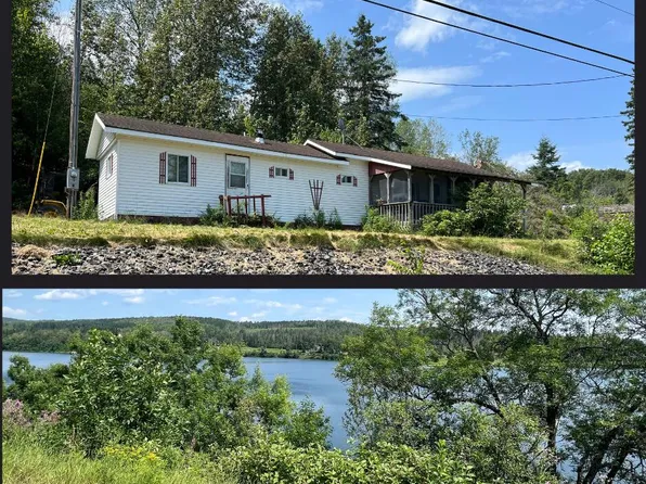 367 Cleveland Road, Saint Agatha, ME 04772